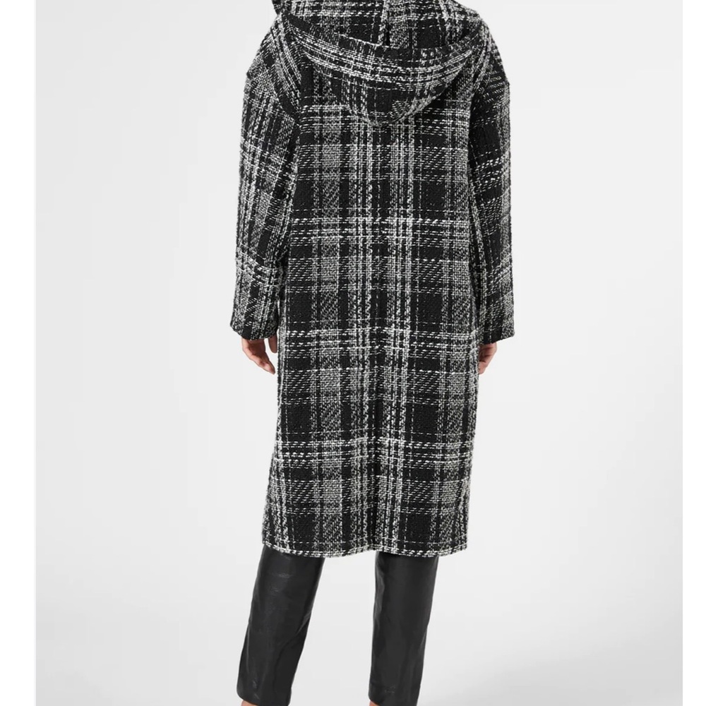 Joie Montuso coat - Picture 3 of 6